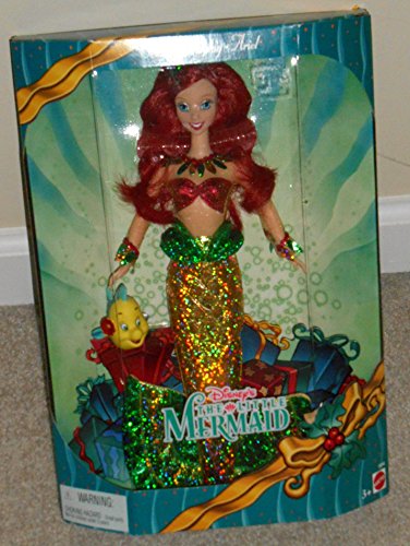 リトル マーメード アリエル ディズニープリンセス マーメイド姫御前 貨物輸送無料 The Little Mermaid Seaside Holiday Ariel Doll Mattel 00リトル マーメイド アリエル ディズニープリンセス 人魚姫 Wapatoa Com