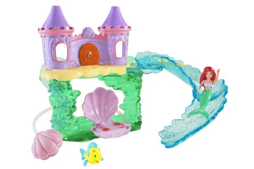 コンビニ受取対応商品 リトル マーメイド アリエル ディズニープリンセス 人魚姫 N5371 Disney Princess Ariel Bath Castleリトル マーメイド アリエル ディズニープリンセス 人魚姫 N5371 60 Off Www Facisaune Edu Py