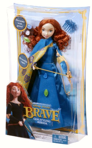 メリダとおそろしの森 メリダ ブレイブ ディズニープリンセス X4005 送料無料 Brave Gem Styling Merida Dollメリダとおそろしの森 メリダ ブレイブ ディズニープリンセス X4005 Monitor Systems Com