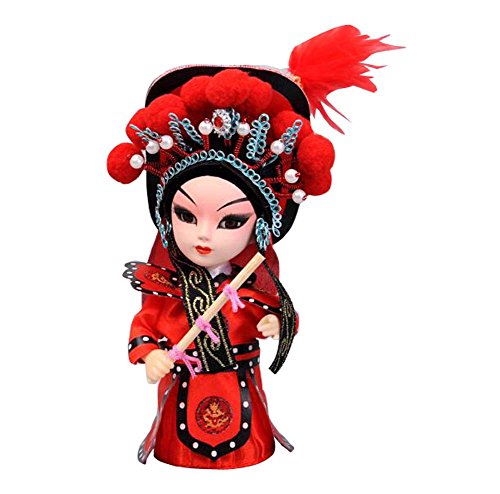 全ての ムーラン 花木蘭 ディズニープリンセス Dragon Sonic Chinese Style Peking Opera People Dolls Decorations Hua Mulanムーラン 花木蘭 ディズニープリンセス Angelica 交換無料 Faan Gov Ng