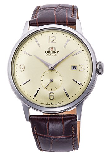 腕時計 オリエント メンズ RN-AP0003S ORIENT Classical Small Second Mechanical Wristwatch RN-AP0003S Men's腕時計 オリエント メンズ RN-AP0003S｜angelica 51,372円