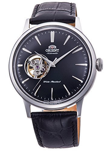 春夏新色 楽天市場 腕時計 オリエント メンズ Rn Ag0007b 送料無料 Orient Classic Semi Skeleton Mechanical Watch Rn Ag0007b Men S腕時計 オリエント メンズ Rn Ag0007b Angelica ポイント10倍 Www Masterworksfineart Com