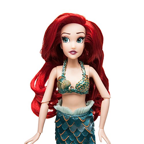 リトル マーメイド アリエル ディズニープリンセス 人魚姫 送料無料 Ariel And Triton Doll Set Disney Designer Fairytale Collection Limited Editionリトル マーメイド アリエル ディズニープリンセス 人魚姫 1stfitness Az