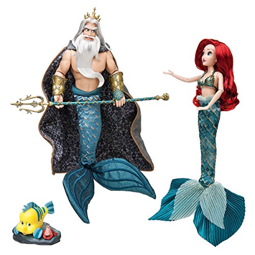 Limited 人魚姫 Angelica無料ラッピングでプレゼントや贈り物にも 逆輸入並行輸入送料込 Triton アリエル Collection 送料無料 And アリエル Doll Fairytale アリエル リトル マーメイド 人魚姫 Ariel Set Designer And Disney Editionリトル マーメイド Doll