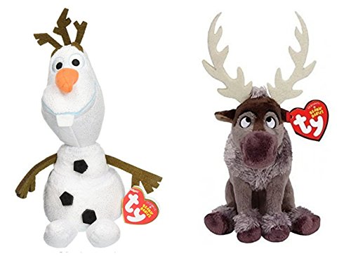 上品な 着せ替え人形 アナと雪の女王 アナ雪 ディズニープリンセス フローズン 送料無料 Ty Beanie Babies Frozen Bundle Original Ty Olaf Disney Sparkle Ty Svenアナと雪の女王 アナ雪 ディズニープリンセス フローズン Www Chateau Fontdubroc Com