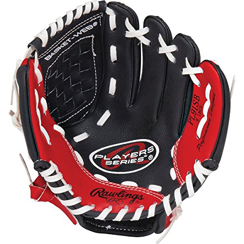 basket web glove