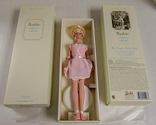 売りです バービー バービー人形 コレクション 2002 Barbie