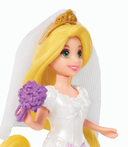 上質で快適 塔の上のラプンツェル タングルド ディズニープリンセス j70 Disney Princess Little Kingdom Magiclip Rapunzel Fairytale Wedding Dolls塔の上のラプンツェル タングルド ディズニープリンセス j70 新規購入 Jagarantripura Com