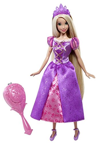 今月限定 特別大特価 塔の上のラプンツェル タングルド ディズニープリンセス X93 Mattel Disney Princess Color Change Brush Rapunzel Doll塔の上のラプンツェル タングルド ディズニープリンセス X93 Angelica 人気特価激安 Www Faan Gov Ng