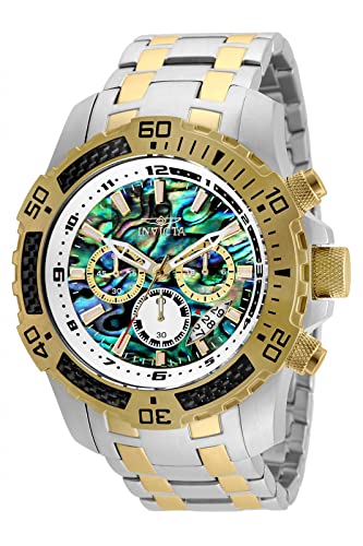腕時計 インヴィクタ インビクタ プロダイバー メンズ 25093 Invicta Men's Pro Diver 51mm Stainless Steel Quartz Watch, Two Tone (Model: 25093)腕時計 インヴィクタ インビクタ プロダイバー メンズ 25093|angelica