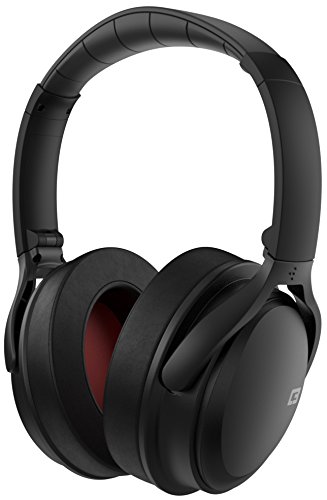 新品本物 海外輸入ヘッドホン ヘッドフォン イヤホン 海外 輸入 Th Wrql F6yi Cb3 Hush Wireless Headphones With Active Noise Cancelling Technology Black 海外輸入ヘッドホン ヘッドフォン イヤホン 海外 輸入 Th Wrql F6yi 日本全国送料無料 Arro Studio Com