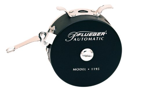 PFLUEGER 1355 ROCKET ベイトリール　オールドリール 楽天市場】ビンテージリール PFLUEGER No.1355 ROCKET タイプA