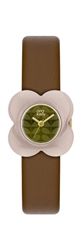 メール便なら送料無料 腕時計 オーラ カイリー レディース イギリス イングランド Ok2170 Orla Kiely Ok2170 Ladies Poppy Watch腕時計 オーラ カイリー レディース イギリス イングランド Ok2170 Angelica 最安 Neostudio Ge