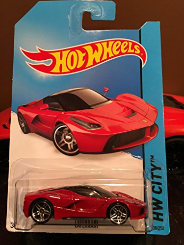 楽天市場】ホットウィール Hot Wheels フェラーリ F430
