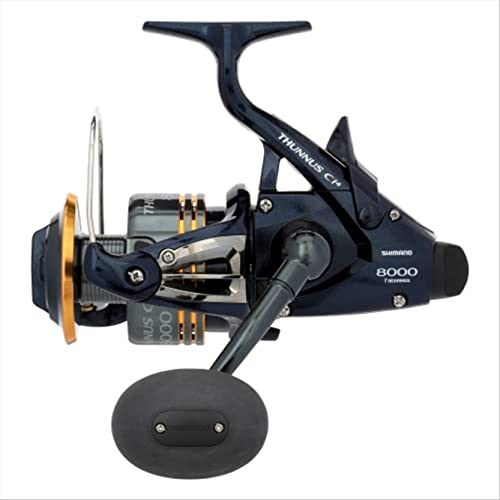 リール Shimano Thunnus ci4 Shimano Reels Thunnus Saltwater Spinning