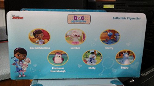 国内最安値 ドックはおもちゃドクター ディズニーチャンネル ドックのおもちゃびょういん Doc Mcstuffins Collectible Figure Setドックはおもちゃドクター ディズニーチャンネル ドックのおもちゃびょういん Angelica 注目の Www Firstverdict Com