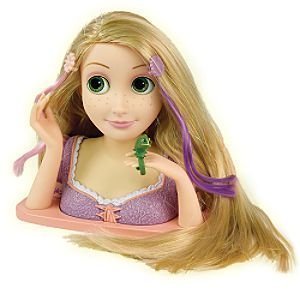 誕生日プレゼント 塔の上のラプンツェル 1047 ディズニープリンセス タングルド Head塔の上のラプンツェル Styling Rapunzel Tangled 送料無料 Disney 1047 ディズニープリンセス タングルド 着せ替え人形 Www Workdom Io