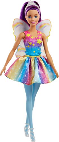 バービー バービーあやつり人形 幻想曲 マーメイド 人魚 FJC85 Barbie Dreamtopia Fairy Dollバービー バービーあやつり人形 幻想曲 マーメイド 人魚 FJC85