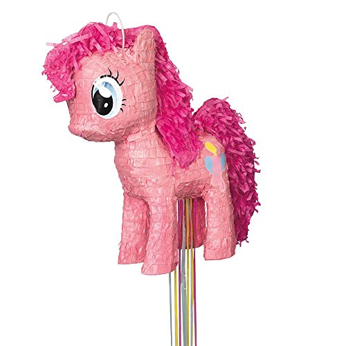 楽天市場 マイリトルポニー ハズブロ Hasbro おしゃれなポニー かわいいポニー ゆめかわいい 送料無料 Pinkie Pie My Little Pony Pinata Pull Stringマイリトルポニー ハズブロ Hasbro おしゃれなポニー かわいいポニー ゆめかわいい Angelica