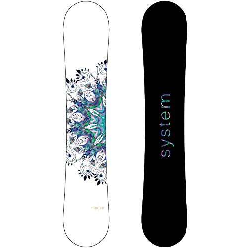 スノーボード ウィンタースポーツ システム 2017年モデル2018年モデル多数 System 2022 Flite Women's Snowboard 149 cmスノーボード ウィンタースポーツ システム 2017年モデル2018年モデル多数