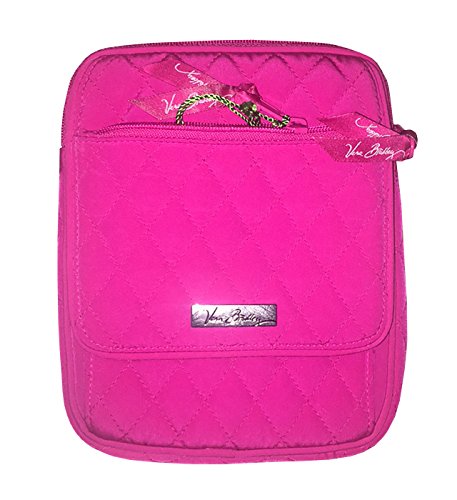 ヴェラブラッドリー ベラブラッドリー アメリカ フロリダ州マイアミ 日本未発売 Vera Bradley Mini Hipster Crossbody (Fuchsia)ヴェラブラッドリー ベラブラッドリー アメリカ フロリダ州マイアミ 日本未発売