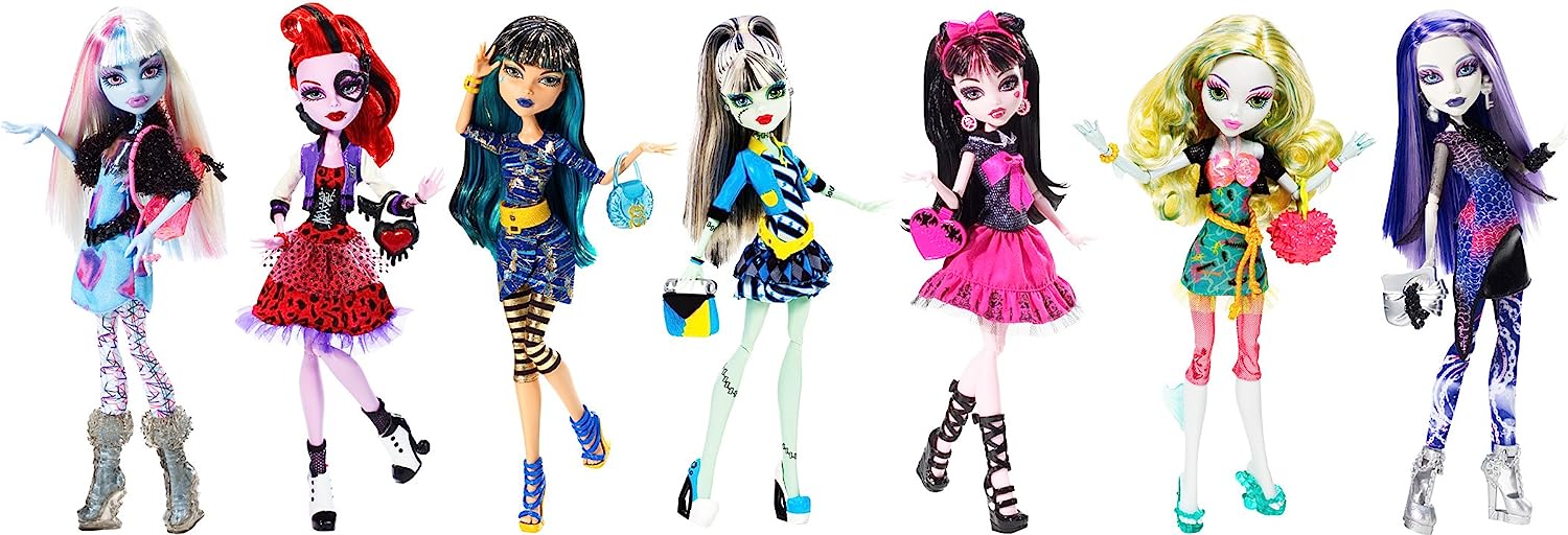 モンスターハイ 人形 ドール Y4310 送料無料 Monster High Picture Day Draculaura Dollモンスターハイ 人形 ドール Y4310 Prescriptionpillsonline Is