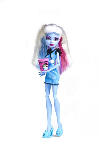 楽天市場】モンスターハイ オペレッタドール Monster High Operetta