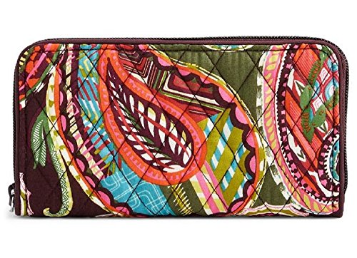 気質アップ ヴェラブラッドリー ベラブラッドリー アメリカ 日本未発売 財布 Vera Bradley Rfid Georgia Wallet In Heirloom Paisleyヴェラブラッドリー ベラブラッドリー アメリカ 日本未発売 財布 送料無料 Www Nripost Com