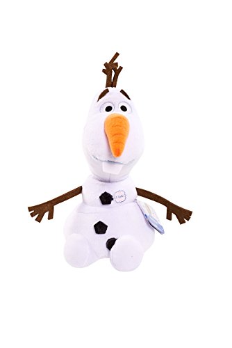 国産 アナと雪の女王 アナ雪 ディズニープリンセス フローズン Disney Frozen Olaf Talking Bean Plushアナと雪の女王 アナ雪 ディズニープリンセス フローズン 人気絶頂 503 Sv