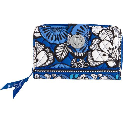 安い購入 ヴェラブラッドリー ベラブラッドリー アメリカ 日本未発売 財布 159 Vera Bradley Women S Turn Lock Wallet Blue Bayou Checkbook Walletヴェラブラッドリー ベラブラッドリー アメリカ 日本未発売 財布 159 楽天カード分割 Timesofbahrain Com