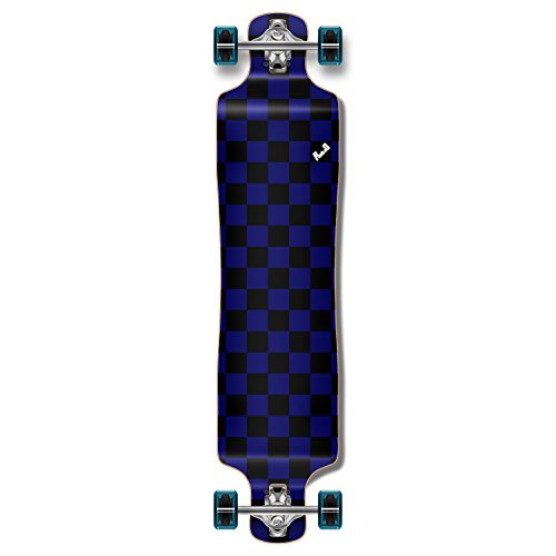 楽天市場 ロングスケートボード スケボー 海外モデル 直輸入 送料無料 Yocaher Blank Checker Complete Lowrider Skateboards Longboard Cruiser Black Widow Premium 80a Grip Tape Aluminum Truck Abec7 Bearing 70mロングスケートボード スケボー 海外モデル 直