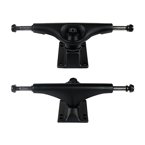 楽天市場】[ Avenue Suspension Skate Trucks G1 black @12000