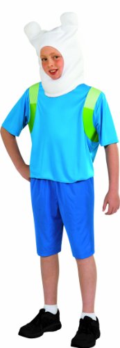 流行に アドベンチャータイム バッグ バックパック リュックサック カートゥーンネットワーク 6685 Rubies Adventure Time Child S Finn Costume X Largeアドベンチャータイム バッグ バックパック リュックサック カートゥーンネットワーク 6685w 残りわずか