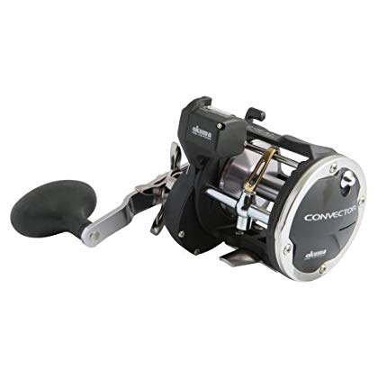 最安値 楽天市場 リール Okuma オクマ 釣り道具 フィッシング Cv d 送料無料 Okuma Convector Star Drag Line Counter Reel 2 リール Okuma オクマ 釣り道具 フィッシング Cv d Angelica 楽天市場 Lexusoman Com