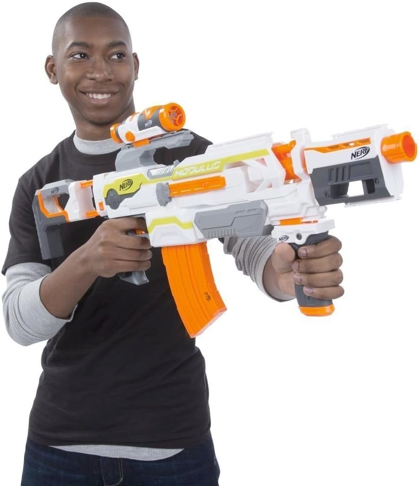 modulus ecs 10