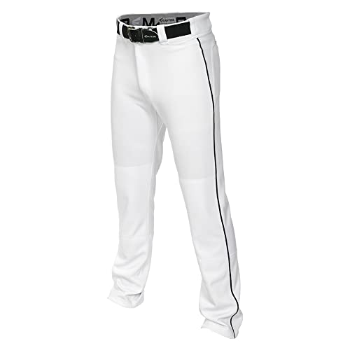 バット イーストン 野球 ベースボール メジャーリーグ A167101 EASTON MAKO 2 Baseball Pant, Adult, Small, White Blackバット イーストン 野球 ベースボール メジャーリーグ A167101