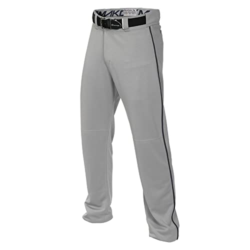 バット イーストン 野球 ベースボール メジャーリーグ A167101 EASTON MAKO 2 Baseball Pant, Adult, XLarge, Grey Navyバット イーストン 野球 ベースボール メジャーリーグ A167101