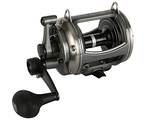 リール 冬バーゲン 特別送料無料 Lever Frame Closed Speed Two Slx 30ii Solterra Tackle Fishing 送料無料 Okuma Slx 30ii フィッシング 釣り道具 オクマ Okuma リール Drag Slx 30ii フィッシング 釣り道具 オクマ Okuma 400yds 50lbリール Slx 30ii Reel