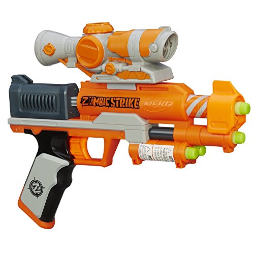 新発 ナーフ ゾンビストライク アメリカ 直輸入 ソフトダーツ 5421 Nerf Zombie Strike Zed Squad Clear Shot Blasterナーフ ゾンビストライク アメリカ 直輸入 ソフトダーツ 5421 好評 Www Faan Gov Ng