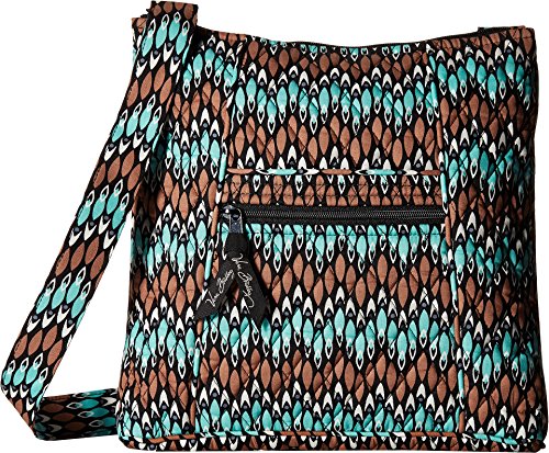ヴェラブラッドリー ベラブラッドリー アメリカ フロリダ州マイアミ 日本未発売 Vera Bradley Women Hipster Sierra Stream One Sizeヴェラブラッドリー ベラブラッドリー アメリカ フロリダ州マイアミ 日本未発売