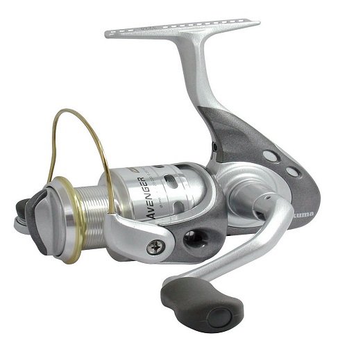 爆安プライス 楽天市場 リール Okuma オクマ 釣り道具 フィッシング Av a Cl 送料無料 Okuma Avenger Spinning Reel Clam Pack Silver Smallリール Okuma オクマ 釣り道具 フィッシング Av a Cl Angelica 高知インター店 Www Goalsr Com