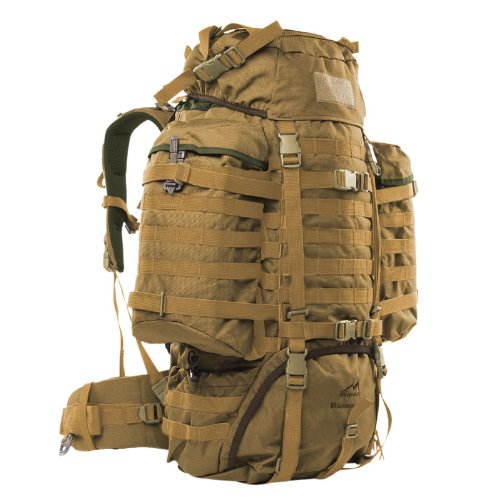 格安saleスタート バックパック リュック Rucksack 85l Raccoon 送料無料 Wisport アメリカ サバゲー サバイバルゲーム タクティカルバックパック ミリタリーバックパック Coyoteミリタリーバックパック アメリカ サバゲー サバイバルゲーム タクティカルバックパック