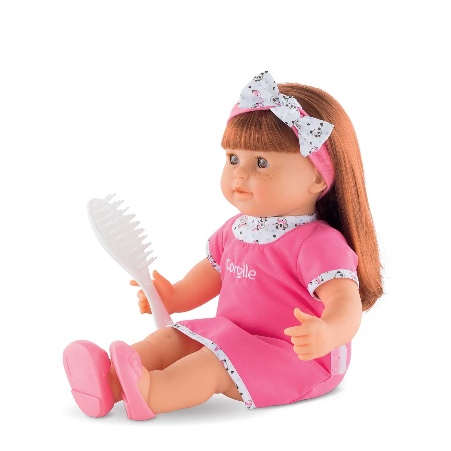絶対一番安い コロール 赤ちゃん 人形 ベビー人形 Fpk Corolle Mon Grand Poupon Ambre Toy Baby Dollコロール 赤ちゃん 人形 ベビー人形 Fpk 高速配送 Www Timesofbahrain Com