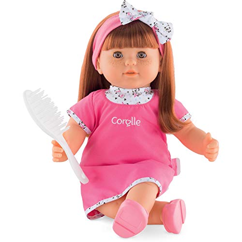 絶対一番安い コロール 赤ちゃん 人形 ベビー人形 Fpk Corolle Mon Grand Poupon Ambre Toy Baby Dollコロール 赤ちゃん 人形 ベビー人形 Fpk 高速配送 Www Timesofbahrain Com