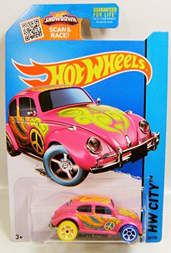 楽天市場】ホットウィール Hot Wheels '49フォルクスワーゲン