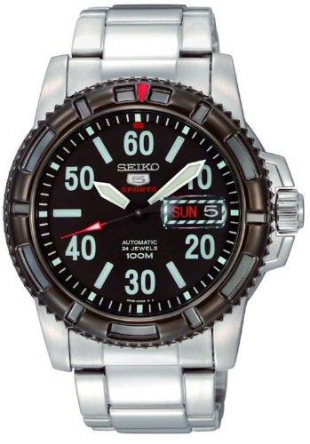 seiko 5 sports 4r36a 24 jewels