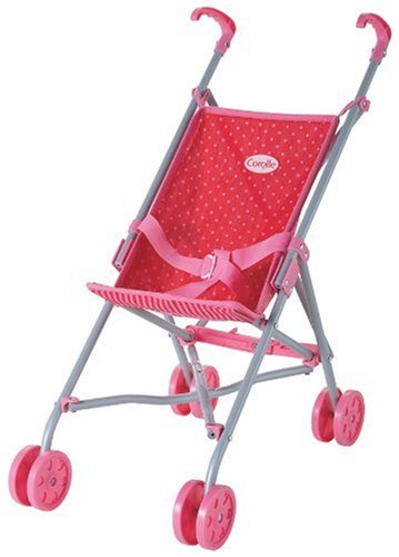 baby doll umbrella stroller