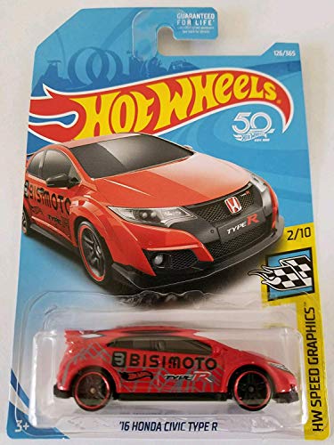 ホットウィール　ホンダ　シビック　10台 Amazon | ホットウィール(Hot Wheels) テーマオートモーティブ