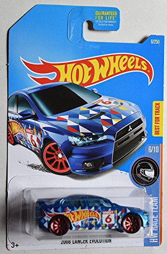 三菱 ランサー WRC ミツビシモータース 1/18 ホットウィール 楽天市場】ホットウィール Hot Wheels 三菱 ミツビシ ランサー