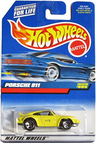 楽天市場】ホットウィール Hot Wheels 50周年記念 ポルシェ911
